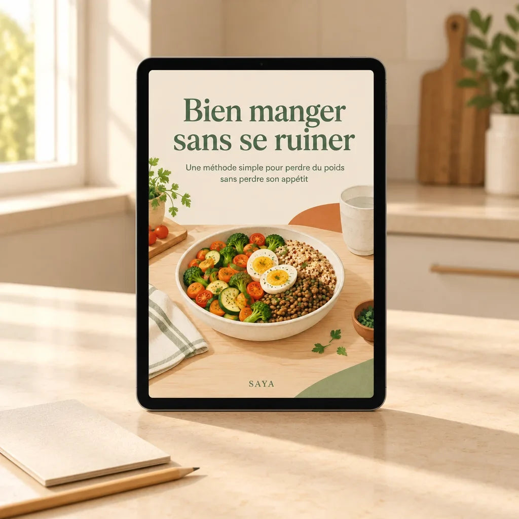 [Scale AI] product_hero, Bien manger sans se ruiner