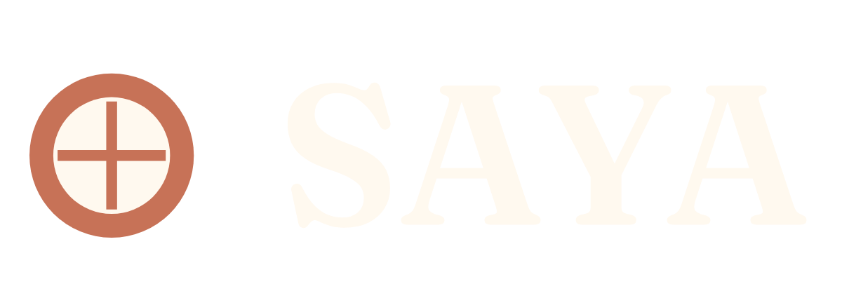 SAYA